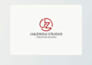 design a minimalist brand logo with chinese aesthetic style